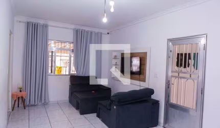 Casa à Venda - Artur Alvim, 3 Quartos,  260 m2