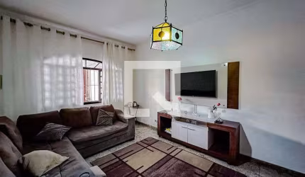 Casa à Venda - Ipiranga, 3 Quartos,  180 m2