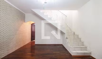 Casa à Venda - Vila Carrão, 3 Quartos,  180 m2