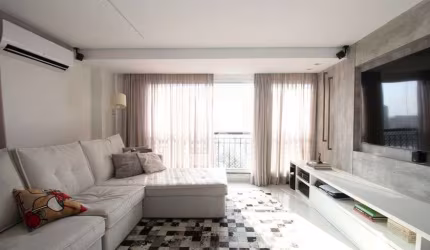 Apartamento à Venda - Panamby, 2 Quartos,  105 m2