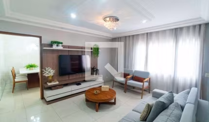 Casa à Venda - Jabaquara, 4 Quartos,  240 m2