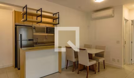 Apartamento à Venda - Vila Mascote, 2 Quartos,  68 m2