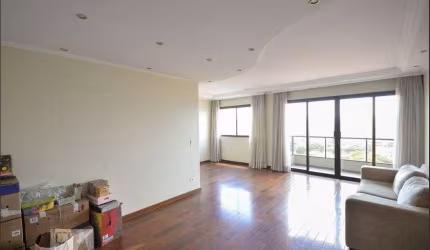 Apartamento à Venda - Vila das Mercês, 3 Quartos,  248 m2