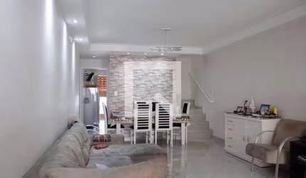 Casa à Venda - Mooca, 3 Quartos,  160 m2