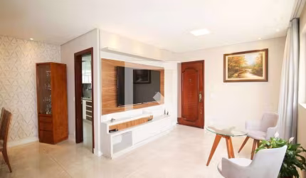 Apartamento à Venda - Moema, 3 Quartos,  90 m2
