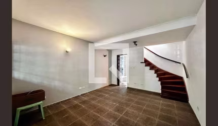 Casa à Venda - Santo Amaro , 2 Quartos,  100 m2