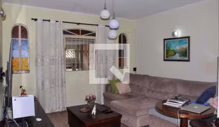 Casa à Venda - Freguesia do Ó, 3 Quartos,  347 m2