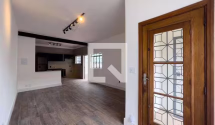 Casa à Venda - Ipiranga, 3 Quartos,  175 m2