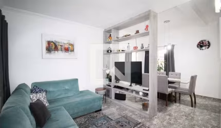 Casa à Venda - Moema, 3 Quartos,  120 m2