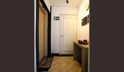 Apartamento à Venda - Portal do Morumbi, 4 Quartos,  164 m2