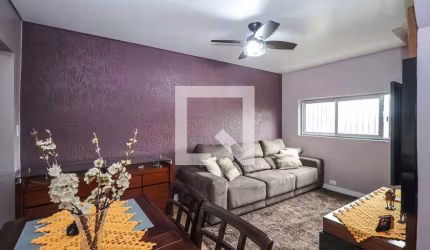 Casa à Venda - Jardim Santa Emília, 2 Quartos,  141 m2