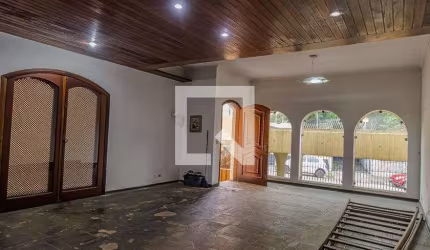 Casa à Venda - Jabaquara, 3 Quartos,  210 m2