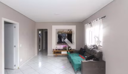 Casa à Venda - Vila Alpina, 4 Quartos,  346 m2