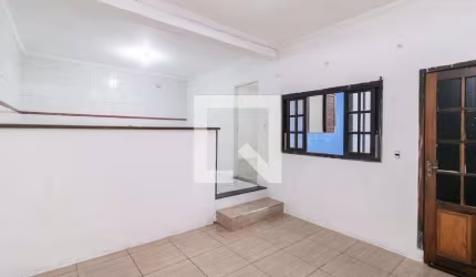 Casa à Venda - Artur Alvim, 1 Quarto,  49 m2