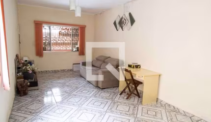 Casa à Venda - Tatuapé, 3 Quartos,  180 m2