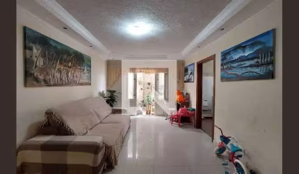 Casa à Venda - Interlagos, 3 Quartos,  126 m2