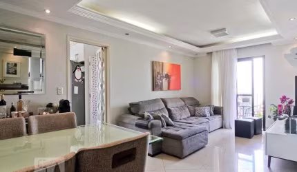 Apartamento à Venda - Mandaqui, 3 Quartos,  96 m2