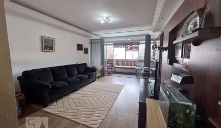 Apartamento à Venda - Bom Retiro, 3 Quartos,  128 m2