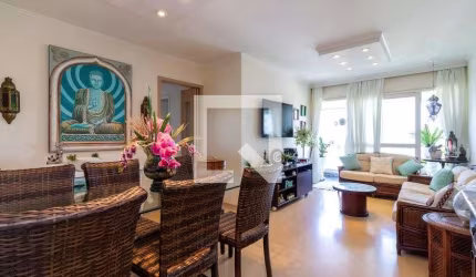 Apartamento à Venda - Santana, 3 Quartos,  98 m2