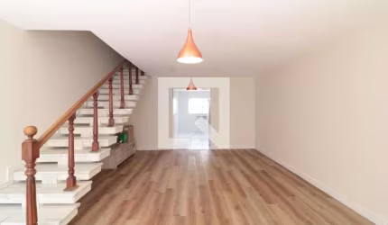 Casa à Venda - Vila Esperança, 3 Quartos,  170 m2