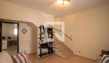 Casa à Venda - Parque Novo Mundo , 3 Quartos,  475 m2