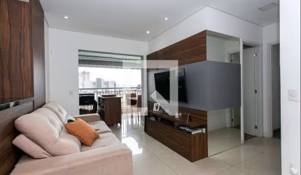 Apartamento à Venda - Vila Aricanduva, 2 Quartos,  66 m2