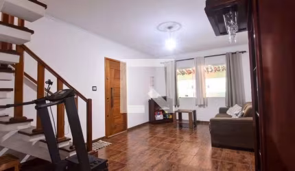 Casa à Venda - Jardim Teresa, 3 Quartos,  123 m2
