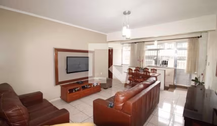 Casa à Venda - Santana, 2 Quartos,  240 m2