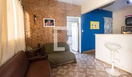 Casa à Venda - Mandaqui, 4 Quartos,  260 m2