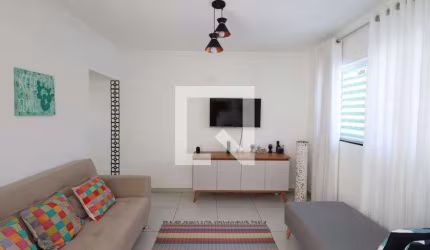 Casa à Venda - Tatuapé, 3 Quartos,  145 m2