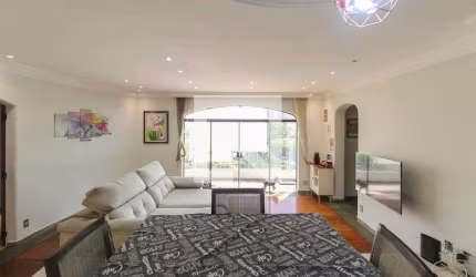 Apartamento à Venda - Jardim Avelino , 4 Quartos,  136 m2