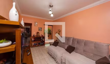 Casa à Venda - Cidade Patriarca, 3 Quartos,  125 m2