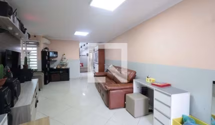 Casa à Venda - Vila Carrão, 3 Quartos,  135 m2