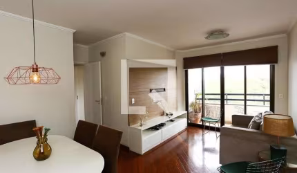 Apartamento à Venda - Panamby, 3 Quartos,  106 m2