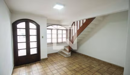 Casa à Venda - Mooca, 3 Quartos,  164 m2