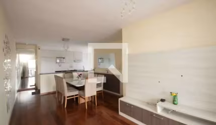 Apartamento à Venda - Vila Maria , 3 Quartos,  86 m2