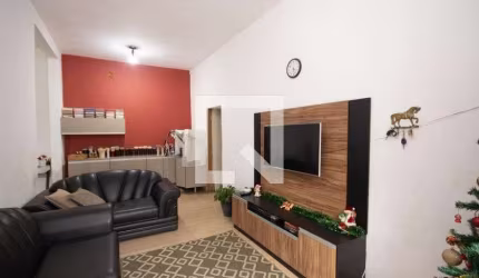Casa à Venda - Vila Mazzei, 3 Quartos,  130 m2