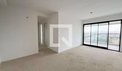 Apartamento à Venda - Freguesia do Ó, 3 Quartos,  87 m2