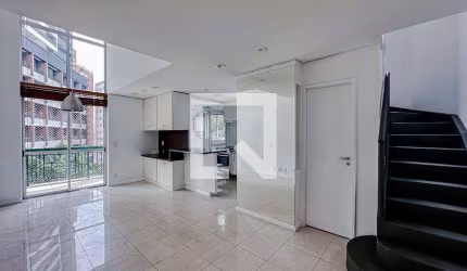 Apartamento à Venda - Vila Mariana, 2 Quartos,  74 m2