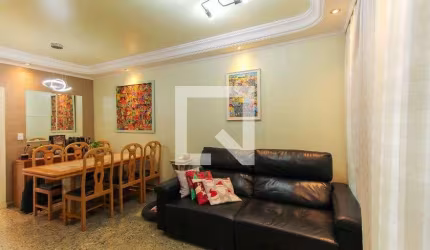 Casa à Venda - Belém, 3 Quartos,  140 m2