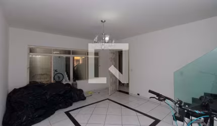 Casa à Venda - Vila Maria , 4 Quartos,  250 m2