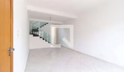 Casa à Venda - Vila Constança , 3 Quartos,  215 m2