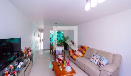 Casa à Venda - Ponte Rasa, 3 Quartos,  139 m2