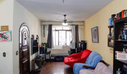 Casa à Venda - Freguesia do Ó, 3 Quartos,  176 m2