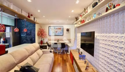 Apartamento à Venda - Mooca, 2 Quartos,  67 m2