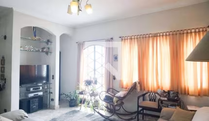 Casa à Venda - Cangaíba, 4 Quartos,  160 m2
