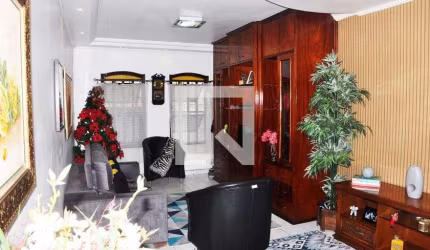 Casa à Venda - Freguesia do Ó, 3 Quartos,  213 m2