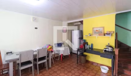 Casa à Venda - Aclimação, 3 Quartos,  90 m2