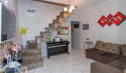 Casa à Venda - Sapopemba, 5 Quartos,  239 m2