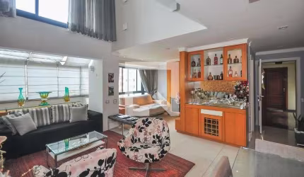 Apartamento à Venda - Portal do Morumbi, 4 Quartos,  184 m2